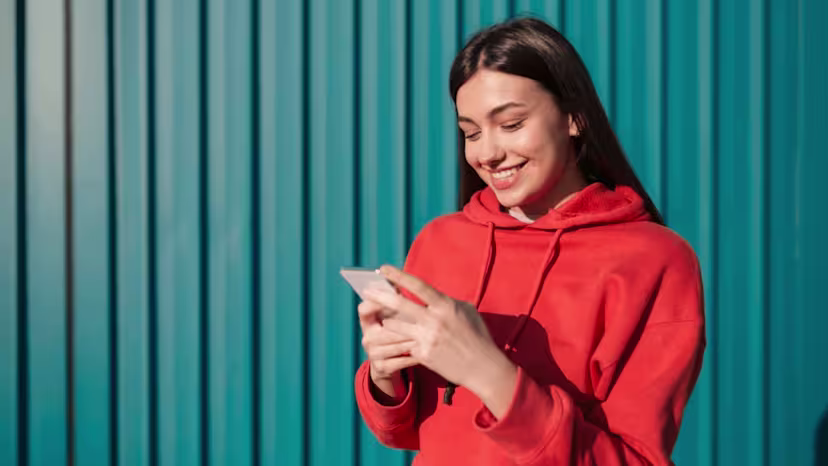 Flo Health case study image