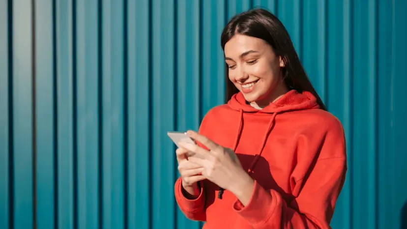 Flo Health case study image