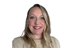 Photo of Elizabeth Maxson.