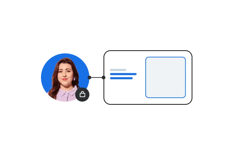Personalization privacy brand image