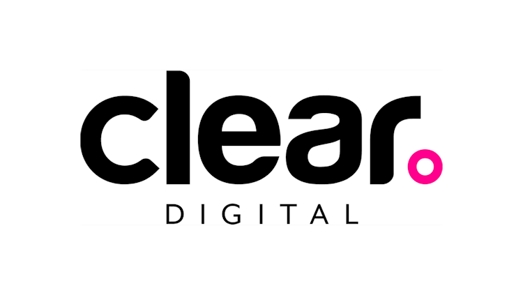 Clear Digital logo