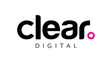 Clear Digital logo