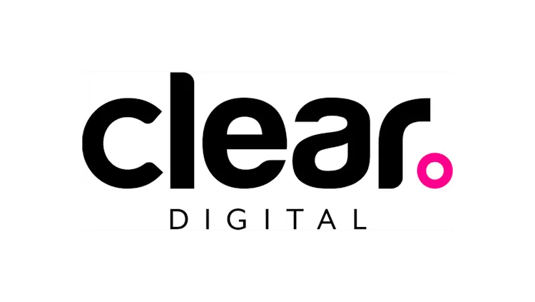 Clear Digital logo