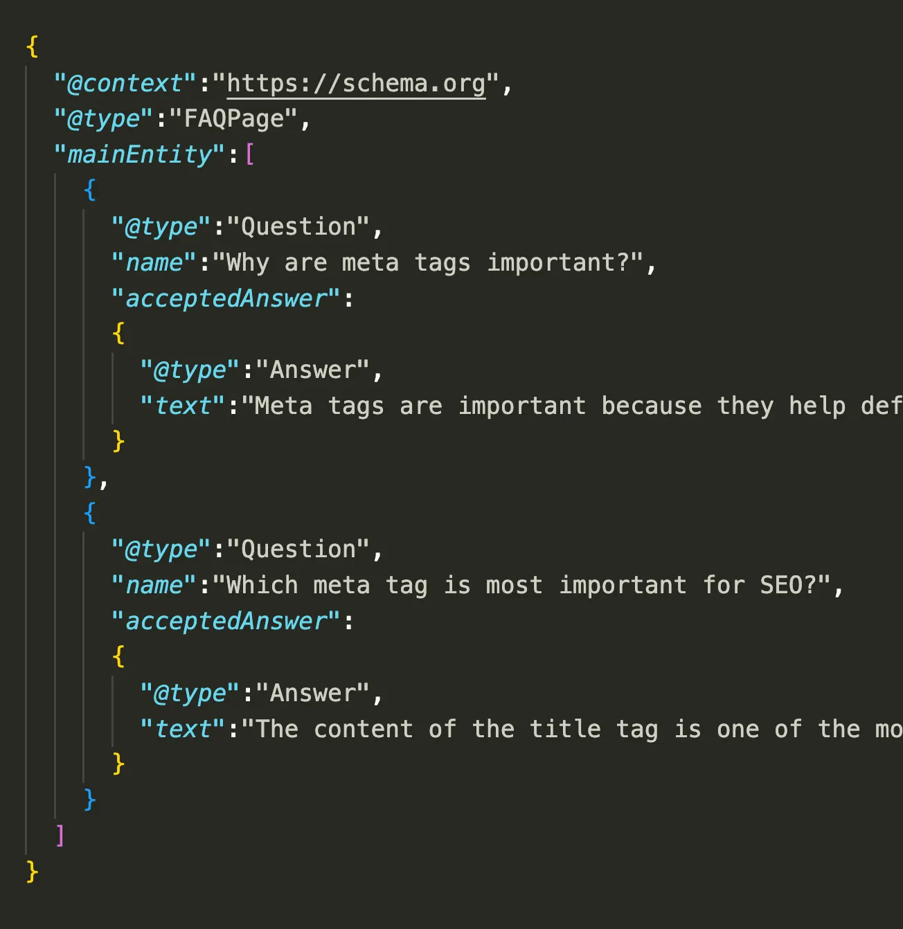 faq-json-ld
