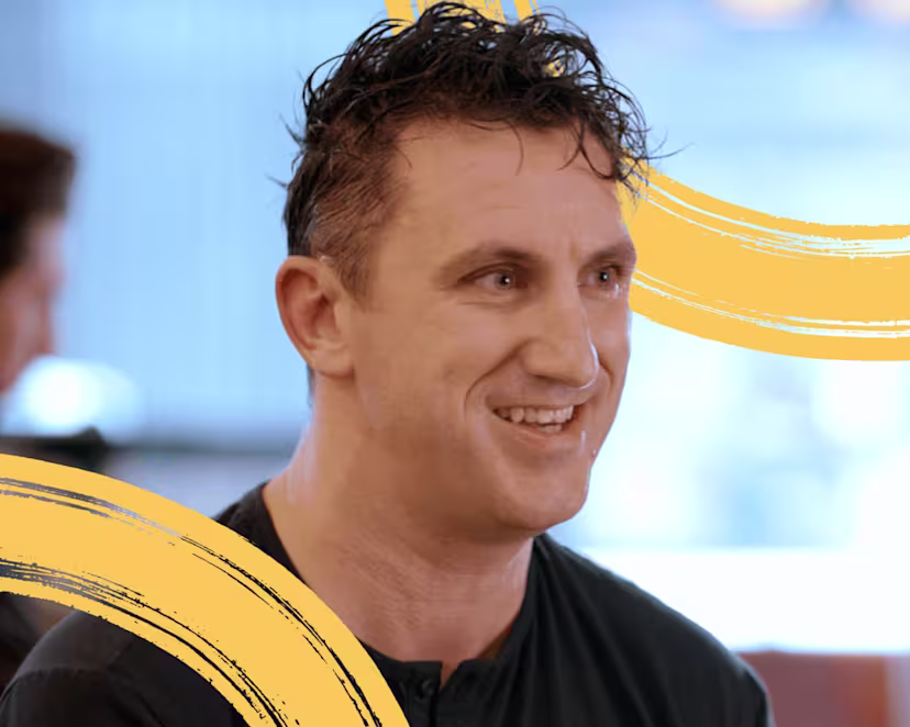 Justin Thomas, Head of Digital Experience, Kraft Heinz