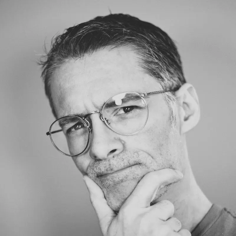 Jeff Eaton Headshot