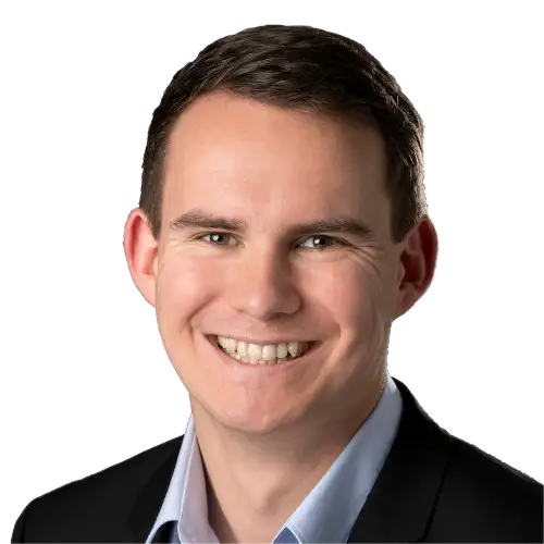 Jorg Headshot