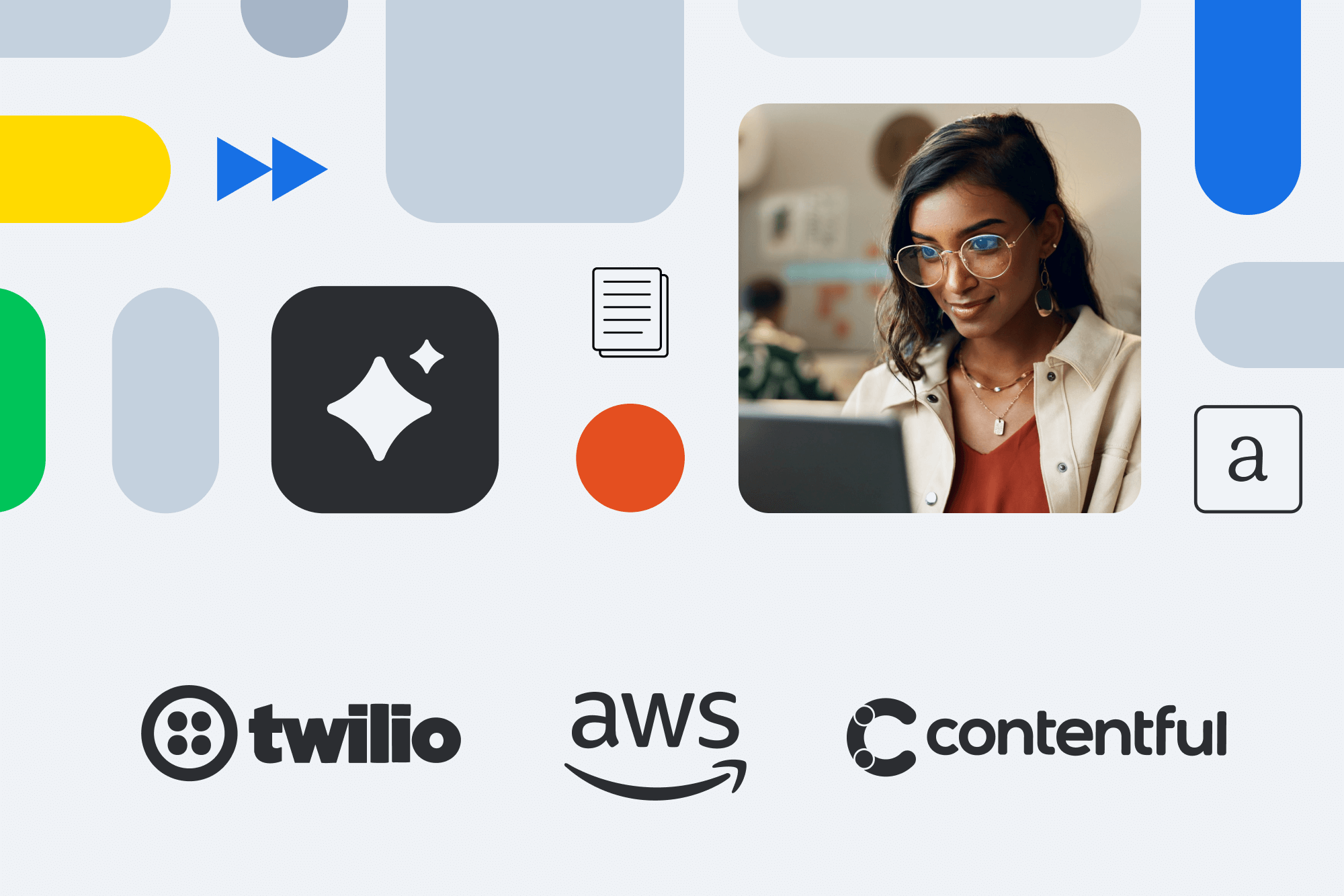 How AI is Powering Personalized Experiences that Customers Expect cover)