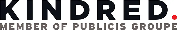 KINDRED. logo