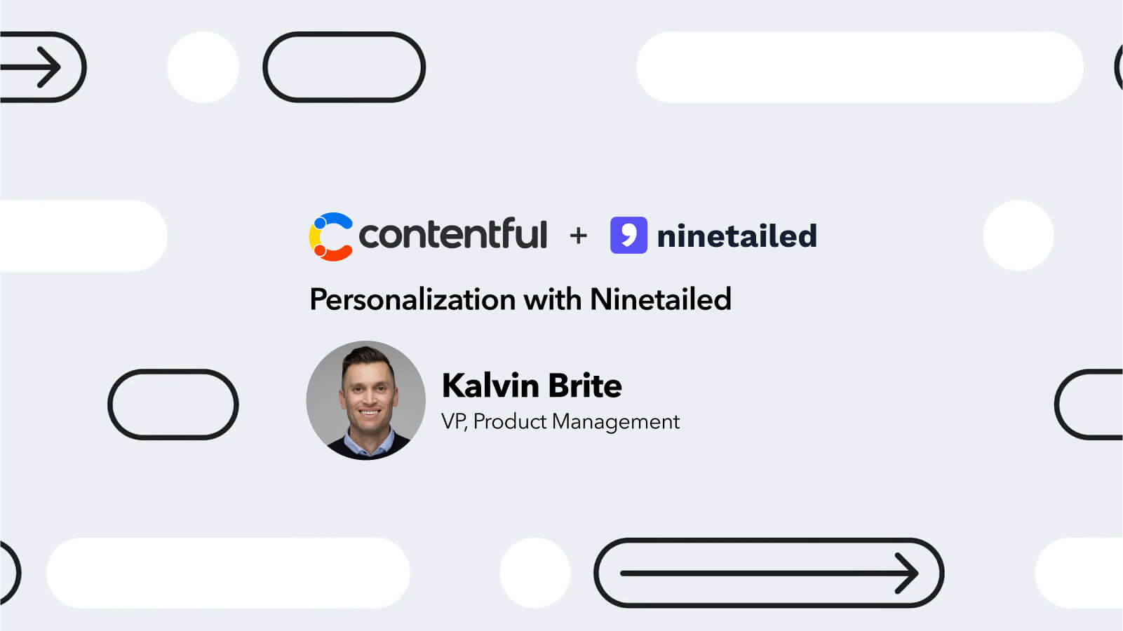 Personalization with Ninetailed