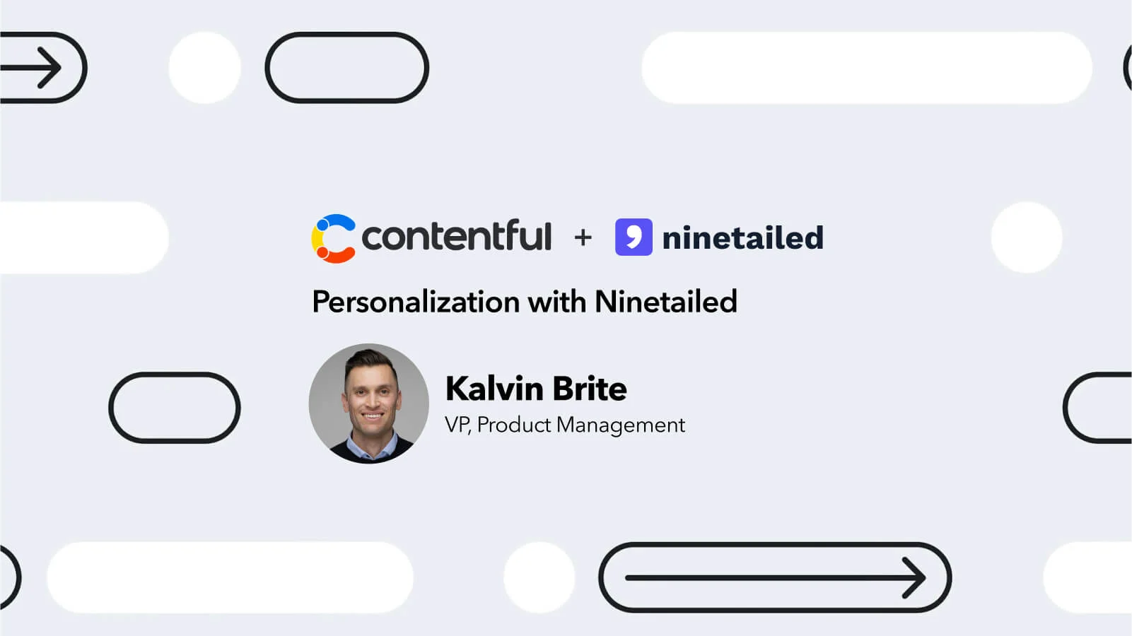 Personalization with Ninetailed