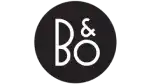 Bang & Olufsen logo (PNG)
