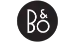 Bang & Olufsen logo (PNG)