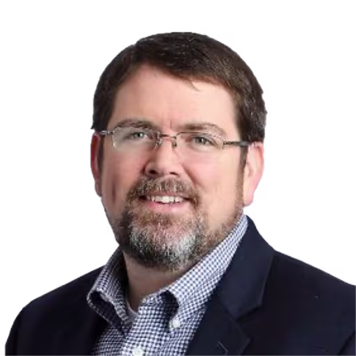 Brian Browning Headshot