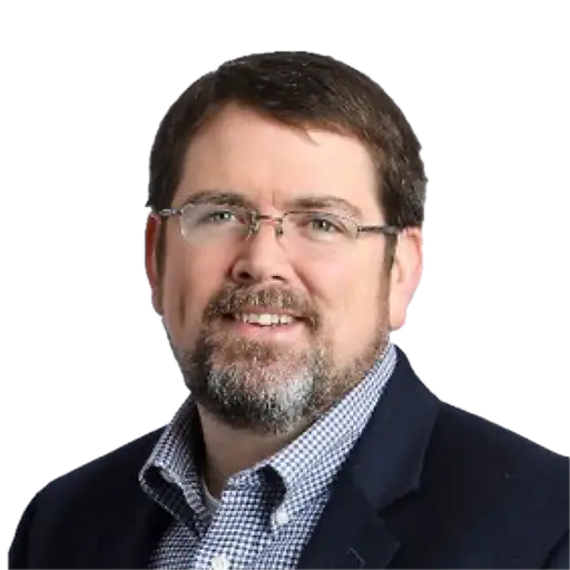 Brian Browning Headshot