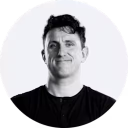 Justin Thomas, Head of Digital Experience, Kraft Heinz