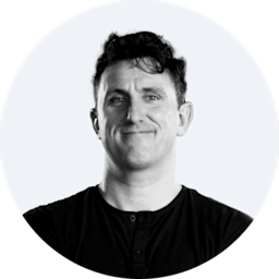 Justin Thomas, Head of Digital Experience, Kraft Heinz