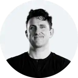 Justin Thomas, Head of Digital Experience, Kraft Heinz
