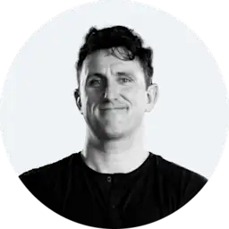 Justin Thomas, Head of Digital Experience, Kraft Heinz