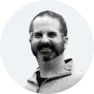 John Collins, Senior Content Designer, Atlassian