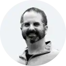 John Collins, Senior Content Designer, Atlassian