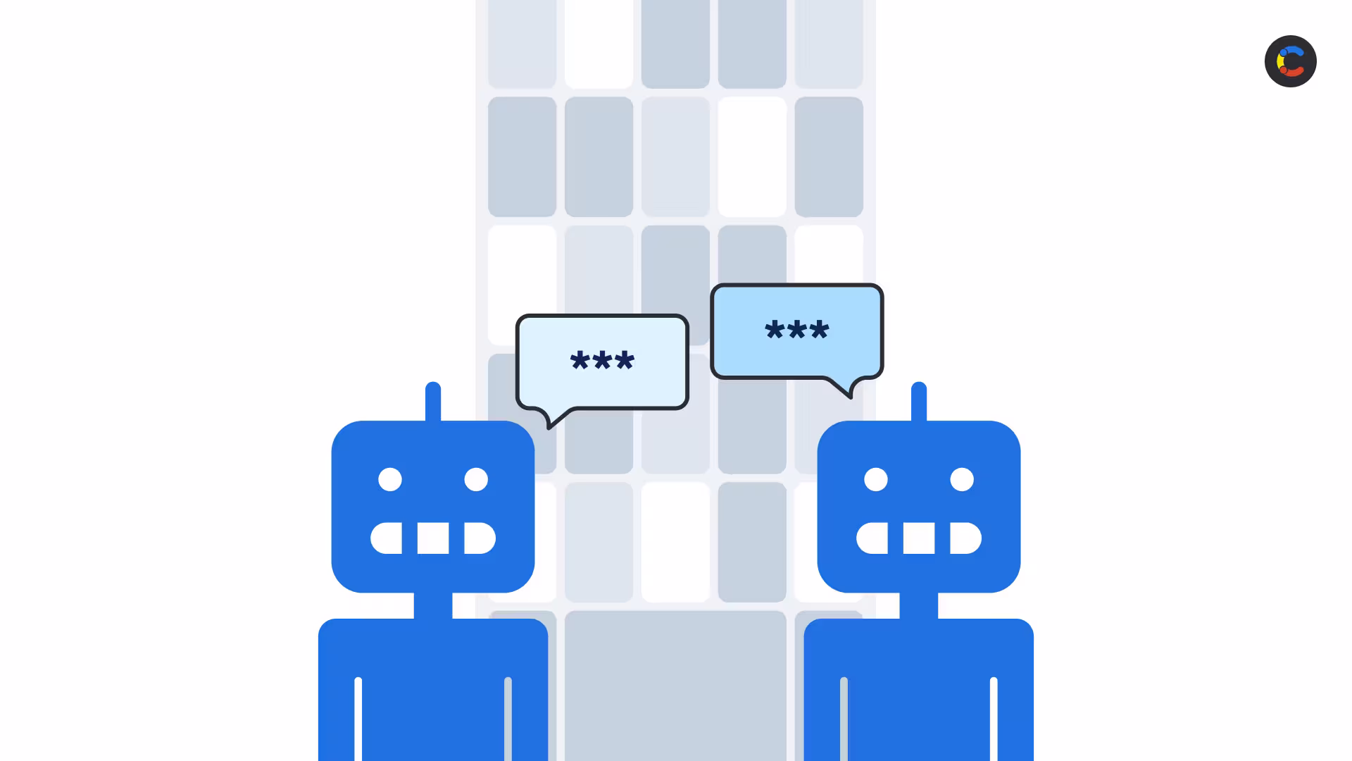 Business to business agentic AI examples