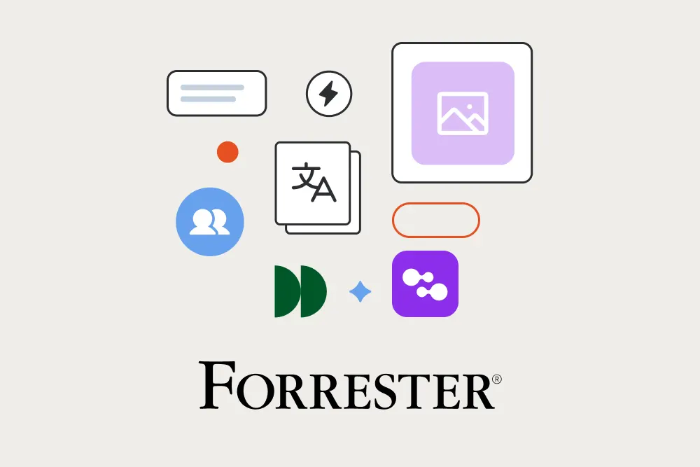 Hero image The State of B2B Personalization, 2024 (Forrester Reprint)