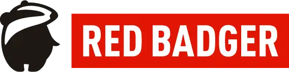 Red Badger logo