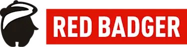 Red Badger logo
