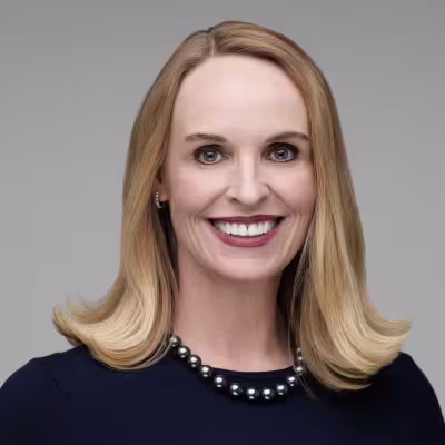 Margo M. Smith, Chief Legal Officer, Contentful.