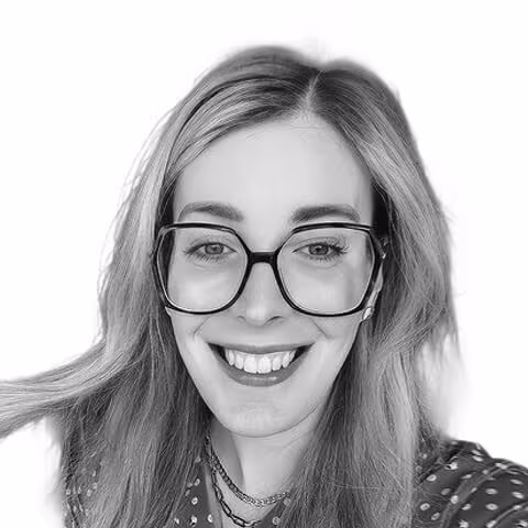 Leah Wilson-Duff, Senior Product Manager at Zoominfo