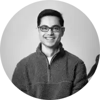 Headshot of Syed Kazmi, Acquisition and Discovery Lead at Bloom and Wild