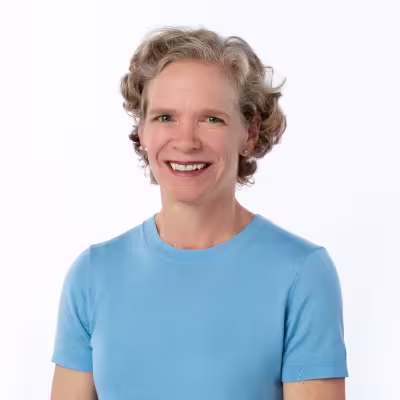 Carla Cooper, Chief Financial Officer, Contenful.