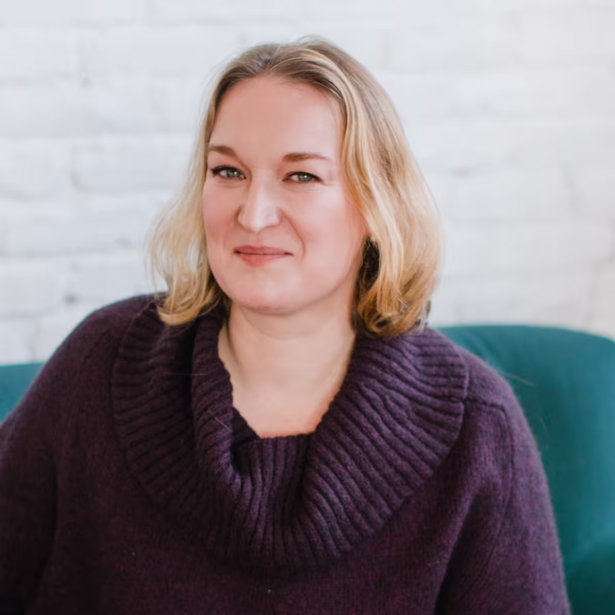 Karen McGrane (Autogram)