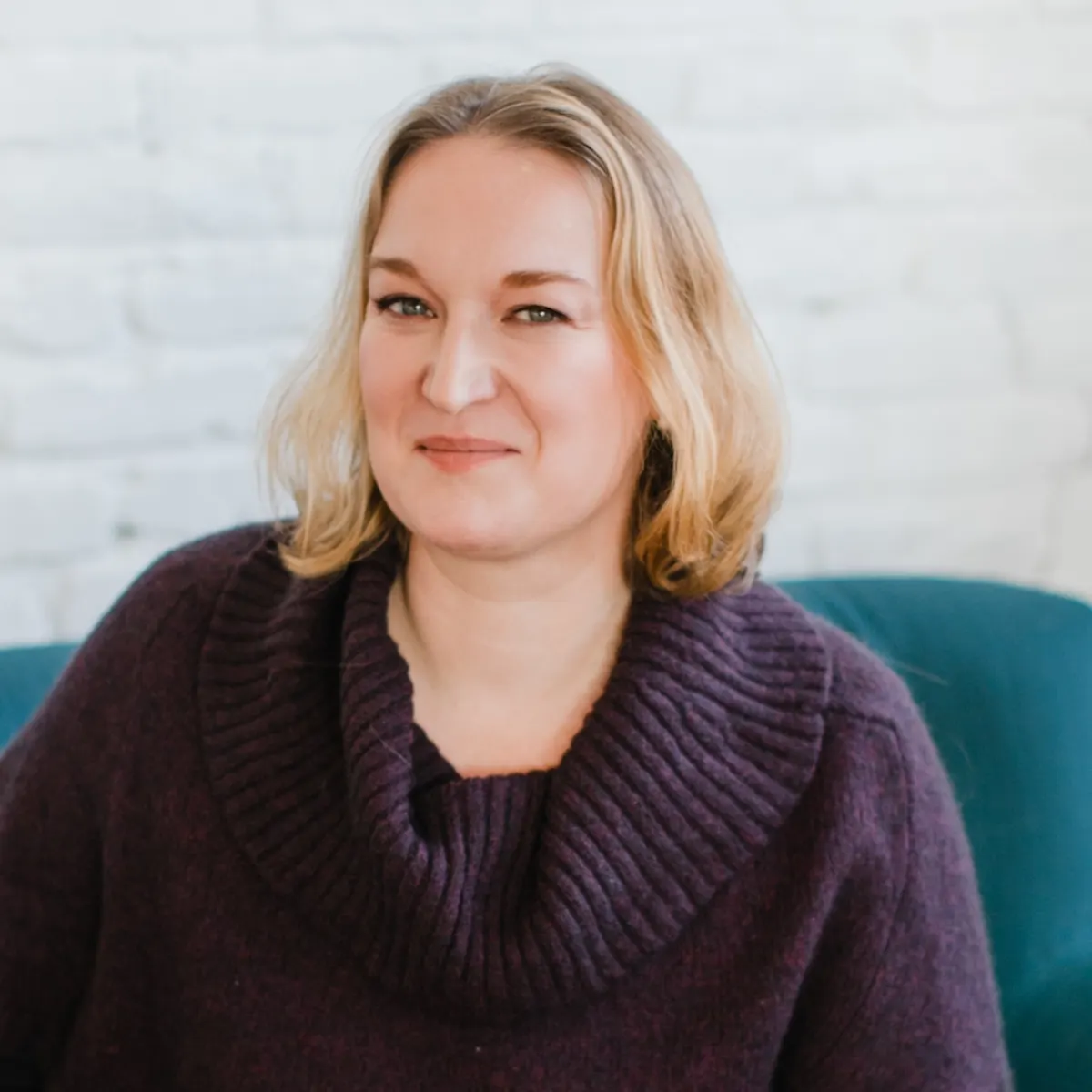 Karen McGrane (Autogram)