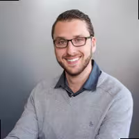 Casey Lisak, Senior Solution Engineer, Contentful