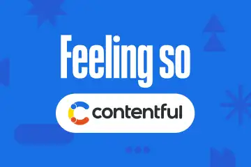 12 Ways to Feel More Contentful in 2026 - Tout image
