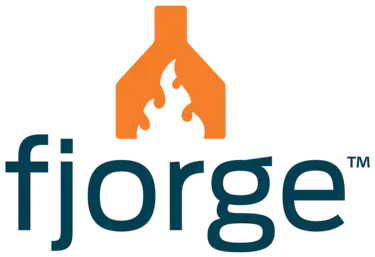 fjorge logo