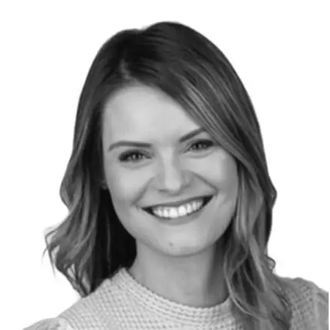 Laura Thornley, Director of EMEA Marketing at Contentful