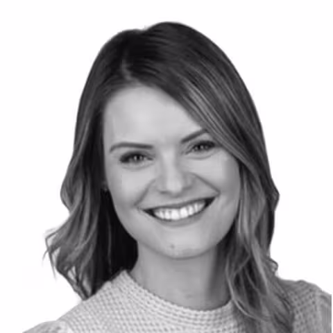Laura Thornley, Director of EMEA Marketing at Contentful