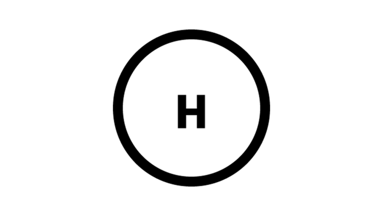 Human NYC logo