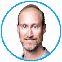 Brian Piper, Director of Content Strategy & Assessment, University of Rochester
