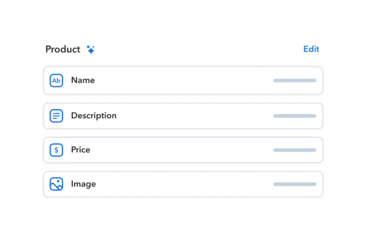 AI Suggestions brand image