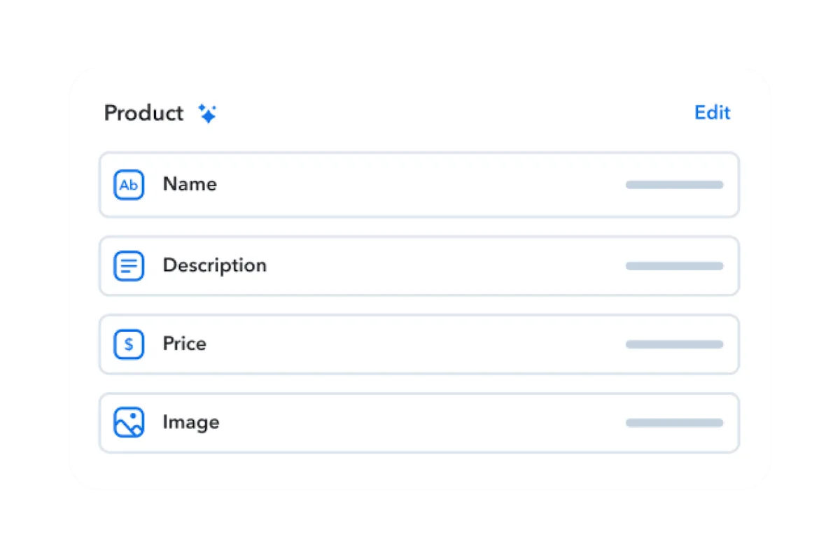 AI Suggestions brand image