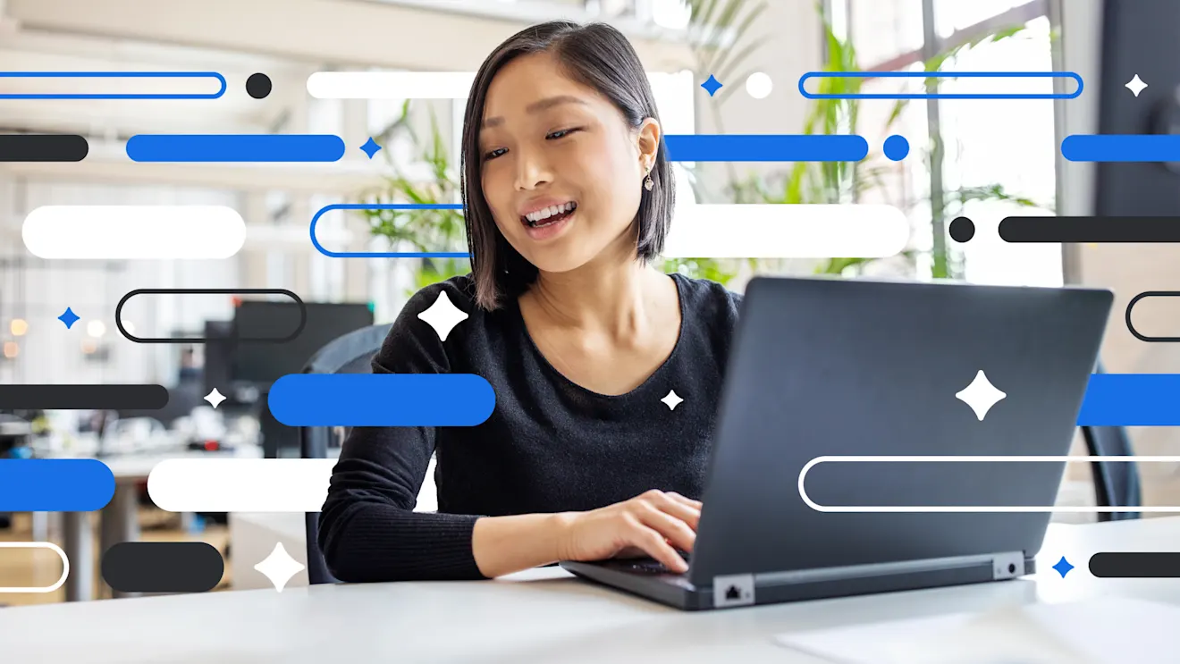 7 takeaways from our survey on generative AI