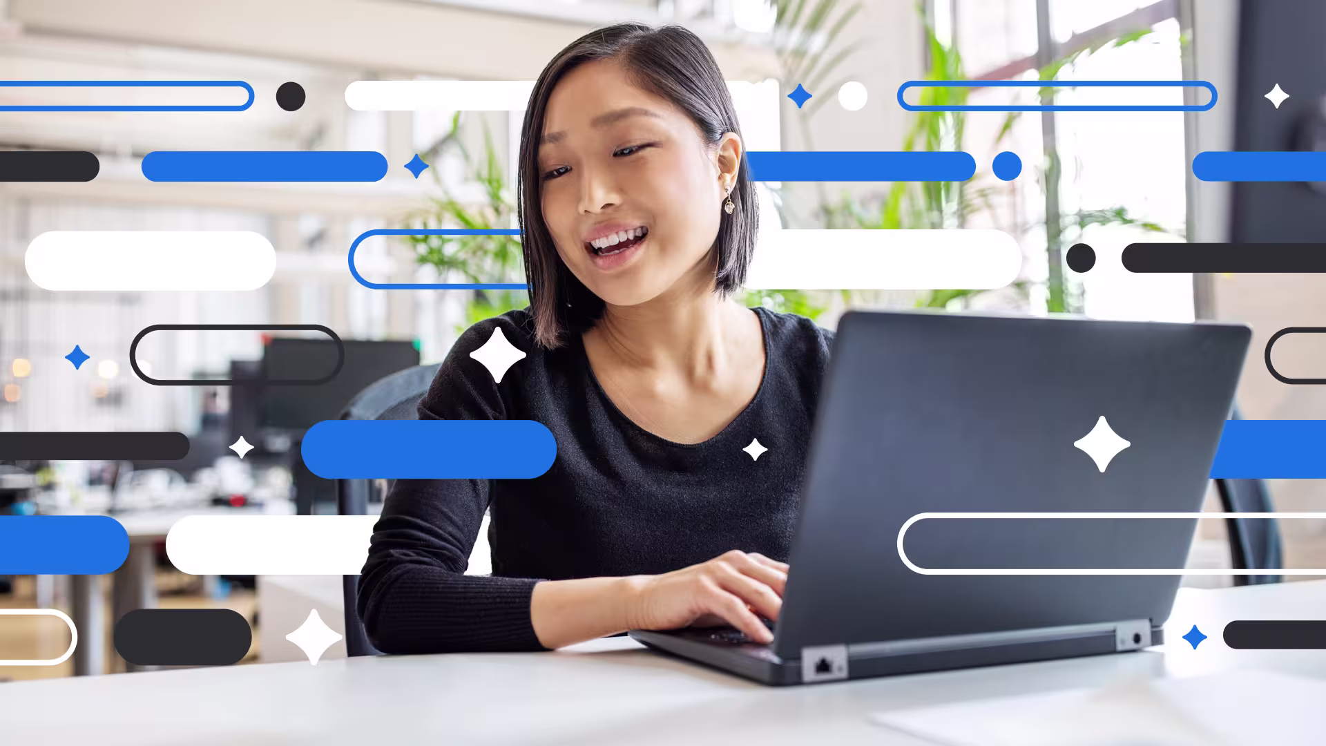7 takeaways from our survey on generative AI