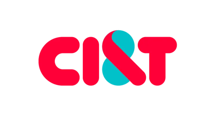 CI&T logo