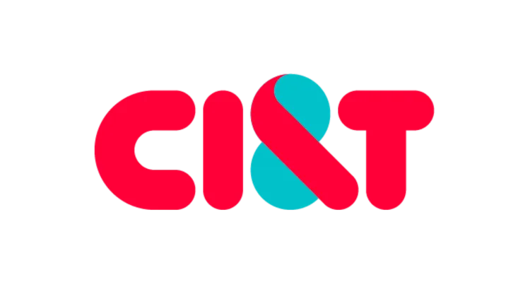 CI&T logo