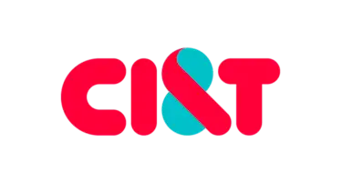 CI&T logo