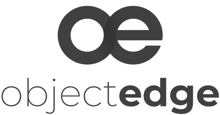 Object Edge logo